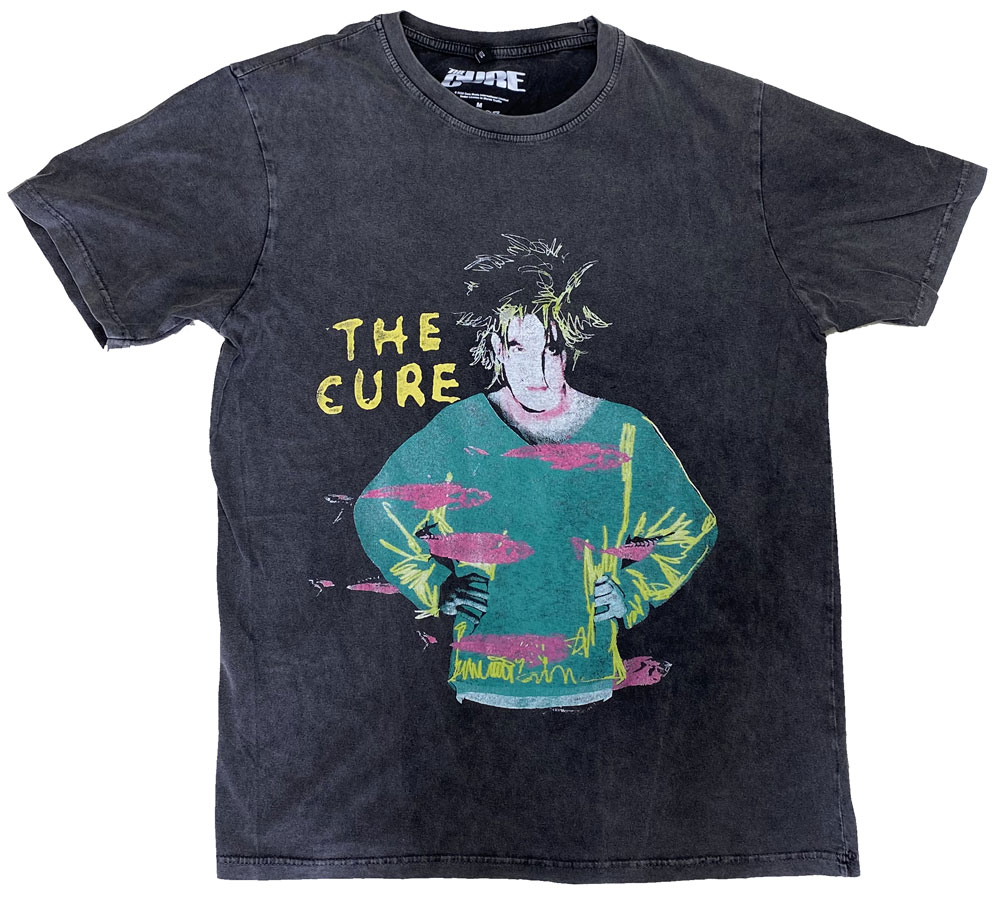 THE CURE奢BEACH PARTY TOUR 1992åùTġåTġե뾦