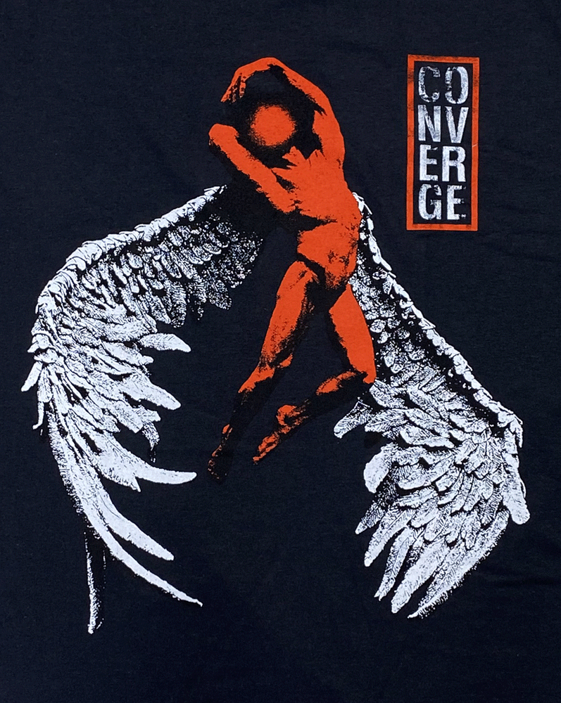  CONVERGEANTI SPIRITEUǡTġåT