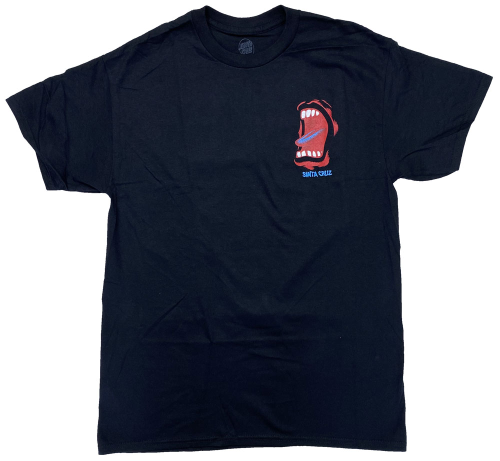 SANTA CRUZ󥿥롼SCREAMING CONNECT֥åTġȥܡT