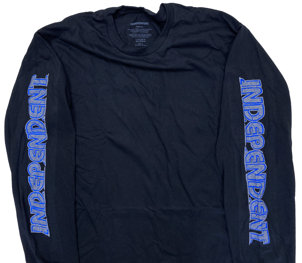 INDEPENDENTǥڥǥȡAMCIENT GROUNDWORK֥åĹµ󥰥꡼֡ĹµT