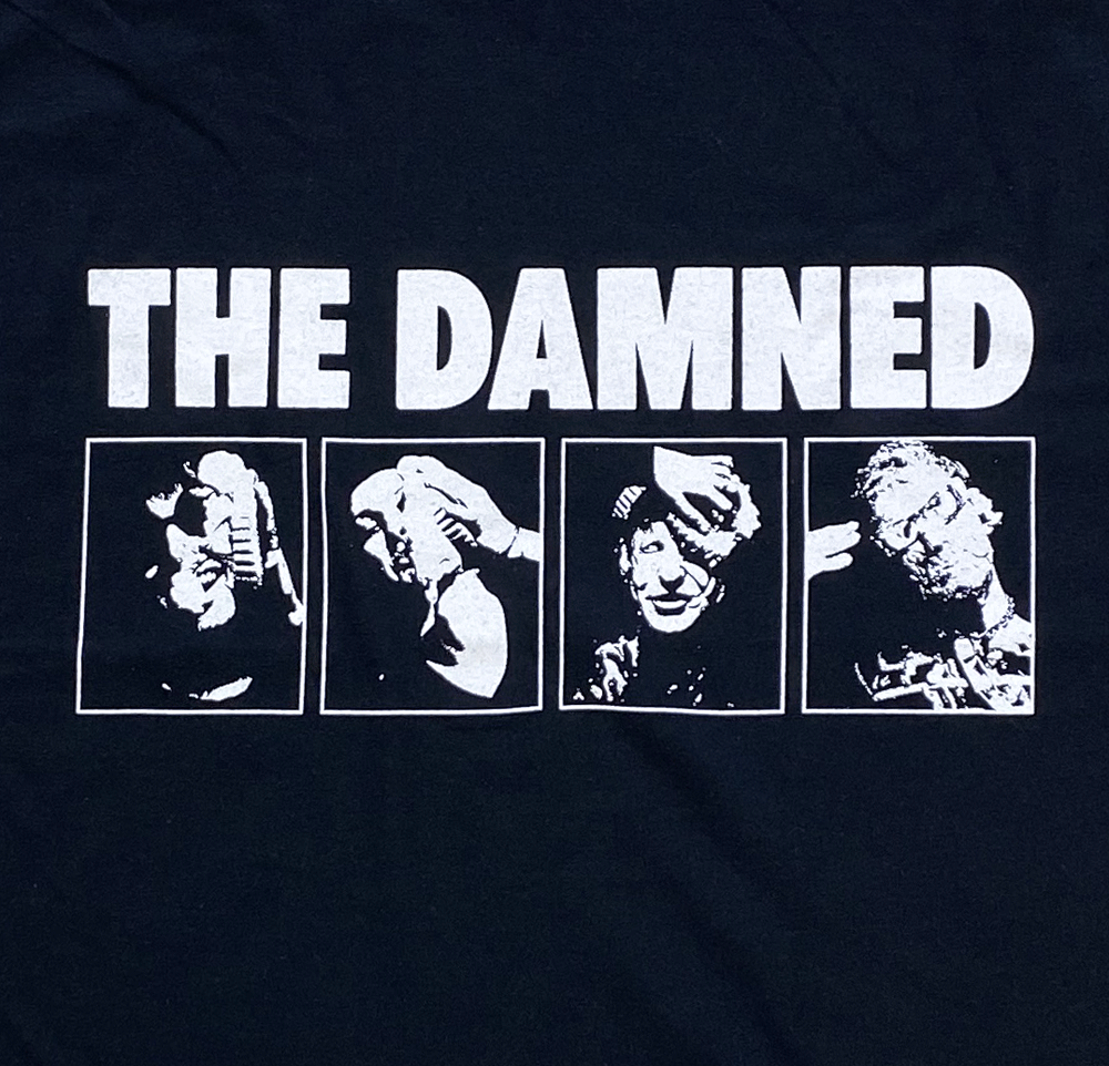 ɡDAMNEDHEADSHOTSUKǡTġåT