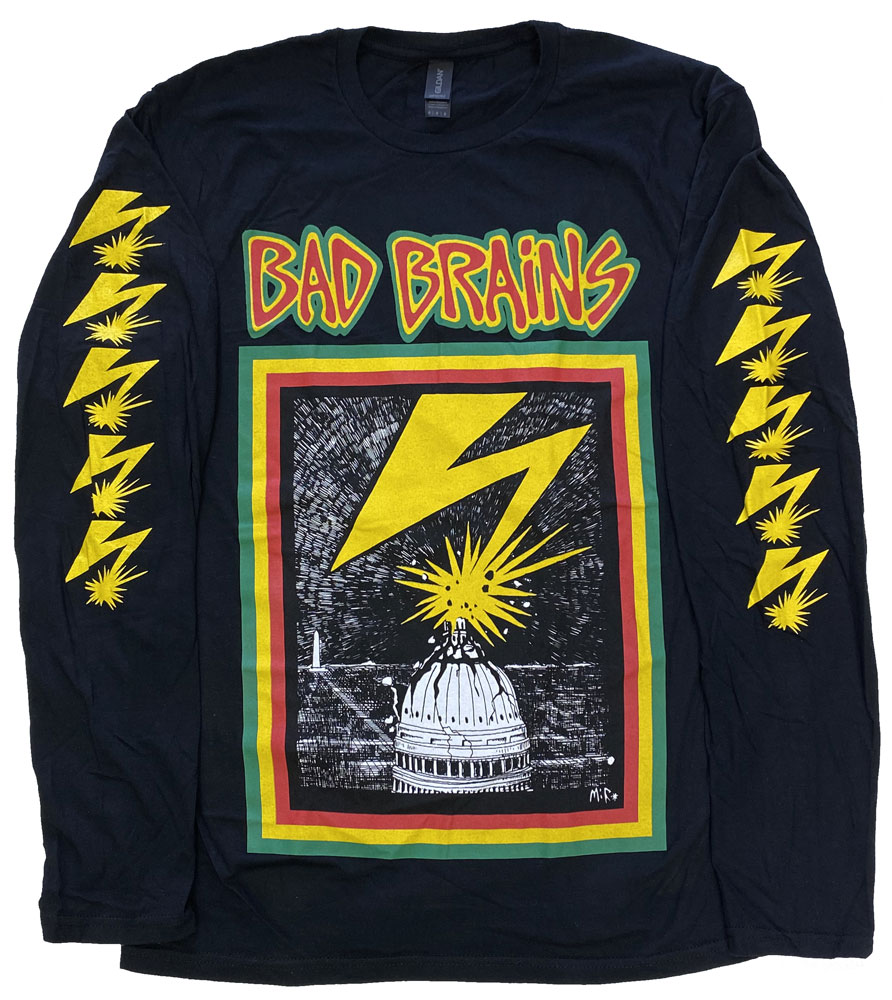 Хå ֥쥤󥺡BAD BRAINSCAPITALĹµ󥰥꡼֡ĹµTġХT