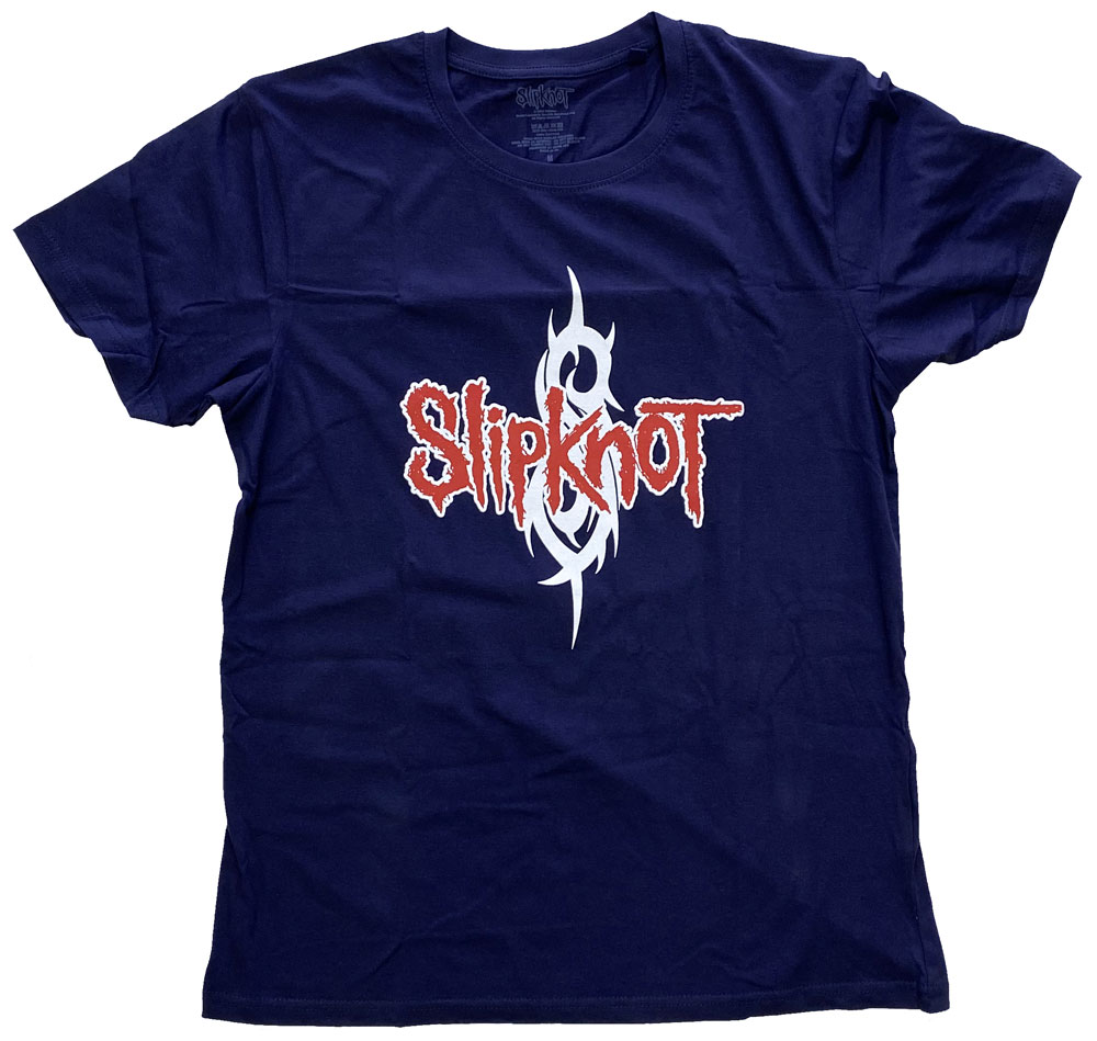 SLIPKNOTåץΥåȡBARCODETġ ХT