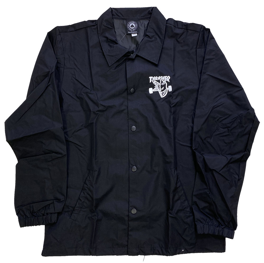 THRASHER MAGAZINE x SPITFIREå㡼ԥåȥեܡTHRASH & BURN㥱åȡ㥱å