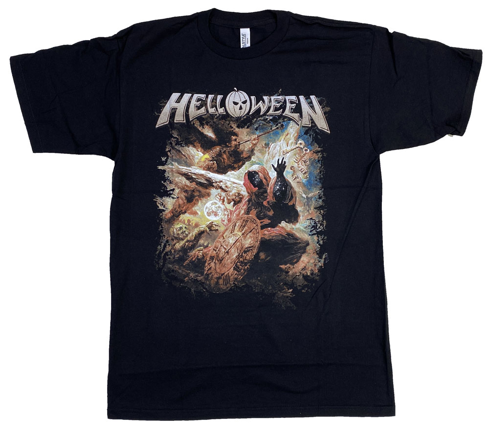 ϥHELLOWEENALBUMUSAǡTġ ᥿T