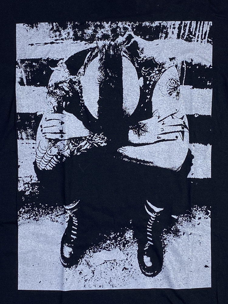 RANCID󥷥ɡAnd Out Come The Wolves25TH ANNIVERSARYUSAǡTġ ХT