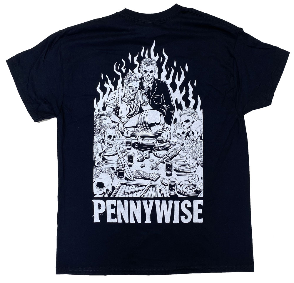 ڥˡ磻PENNYWISEDINNEREUǡTġХT