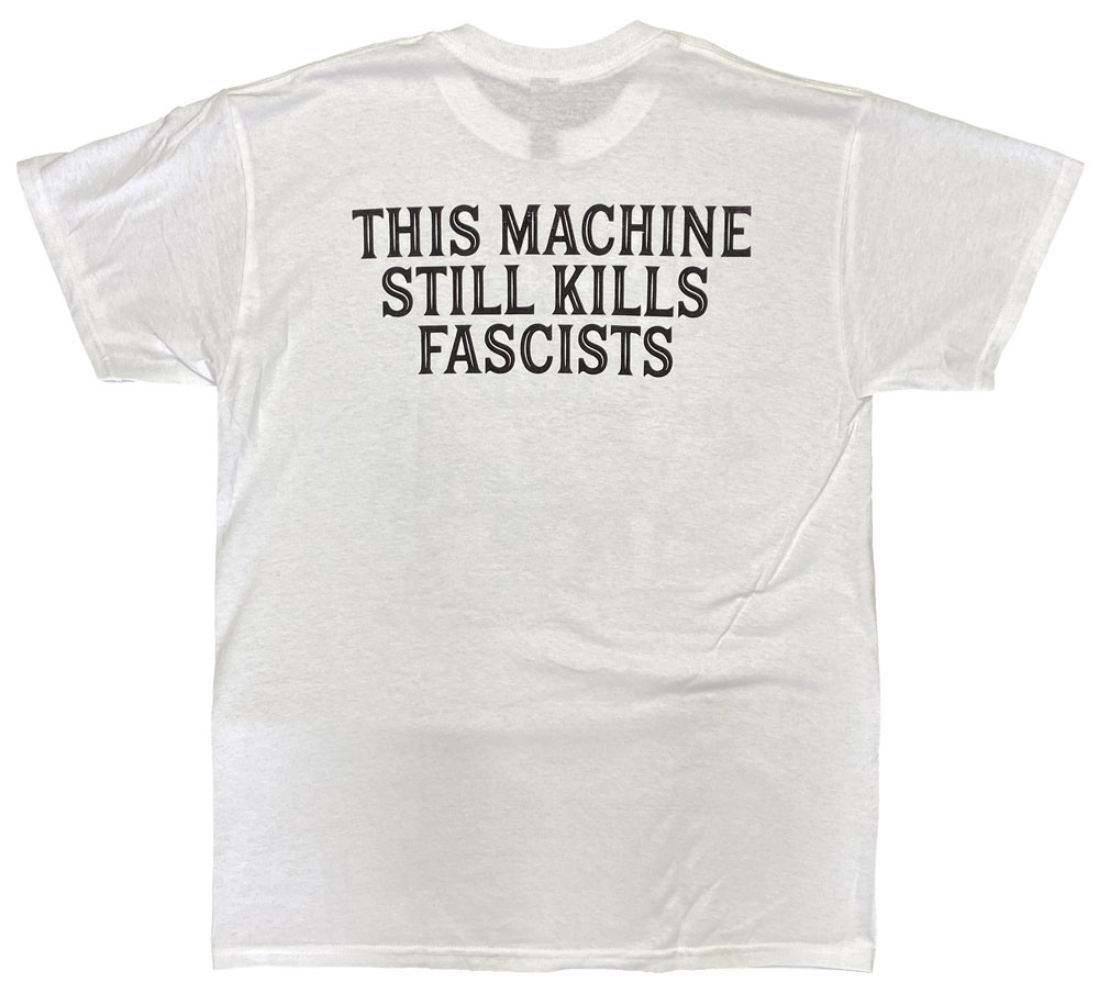 ɥåץå ޡեDROPKICK MURPHYS THIS MACHINE STILL KILLSEUǡTġ ХT