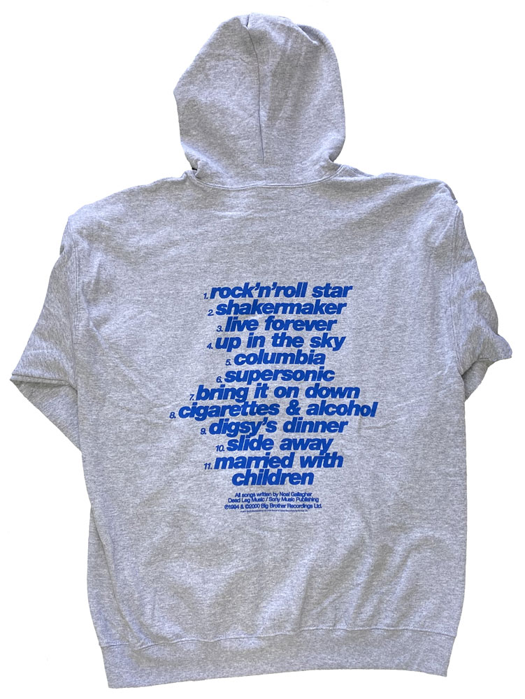 OASISDEFINITELY MAYBE TRACKLISTINGåץѡåץåץѡѡåѡ