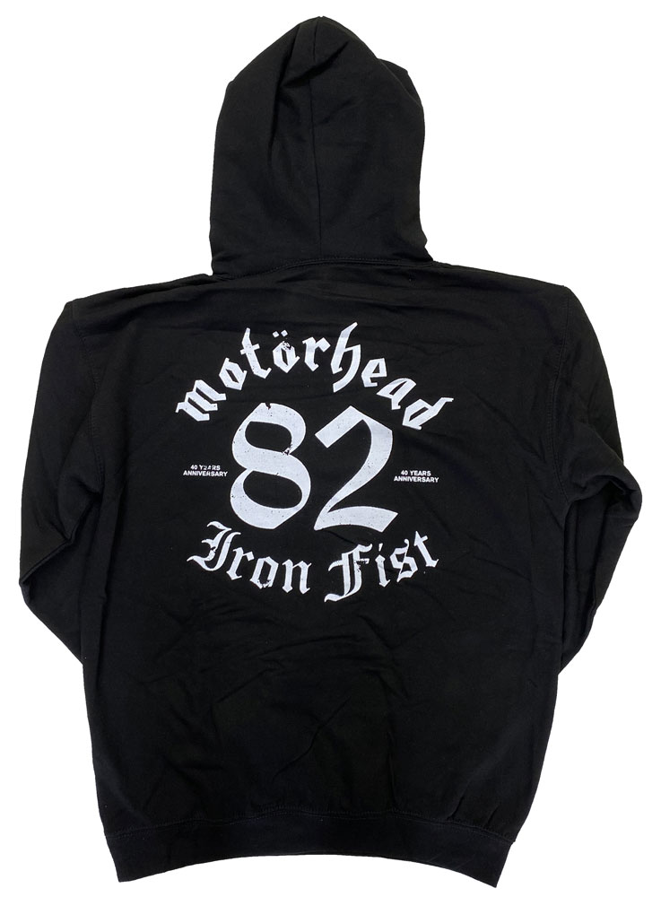 ⡼إåɡMOTORHEADIRON FIST 82ѡץ륪Сåѡ