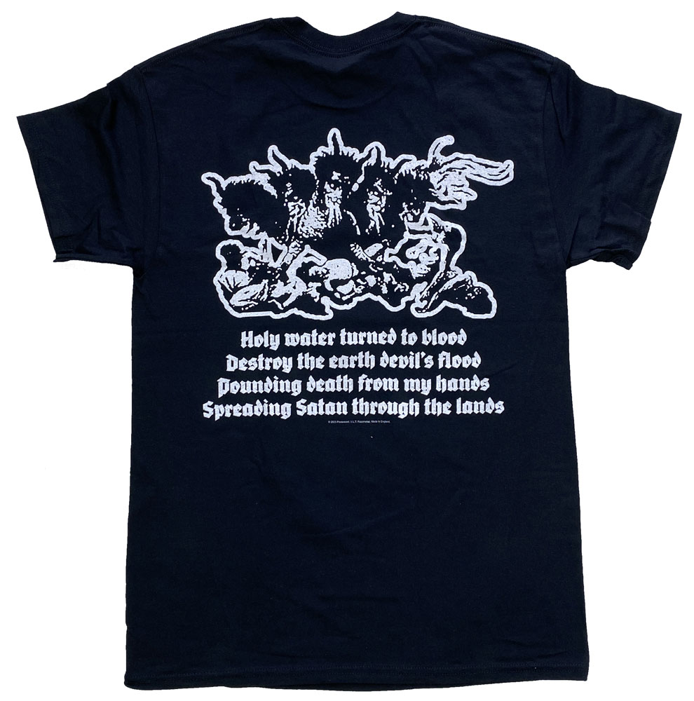 ݥȡPOSSESSEDRED DEVILTġ᥿T