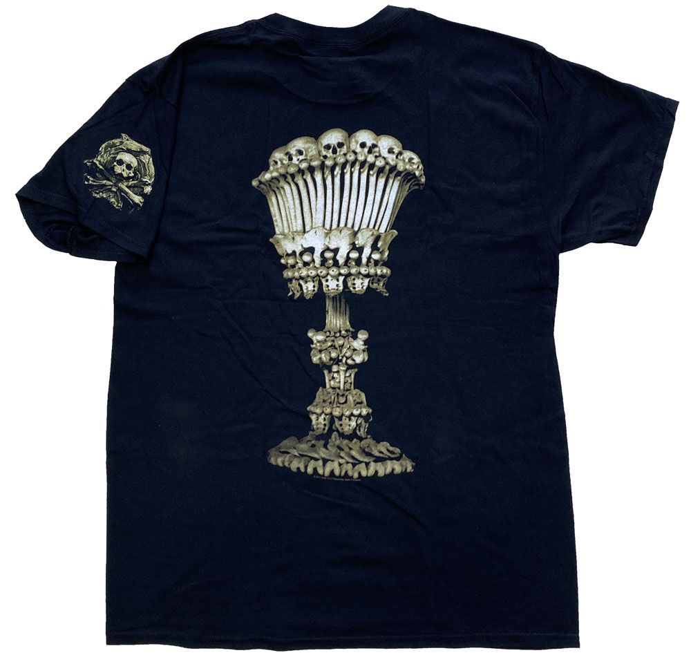 MARDUKޡåLA GRANDE DANSE MACABREԥġ᥿T