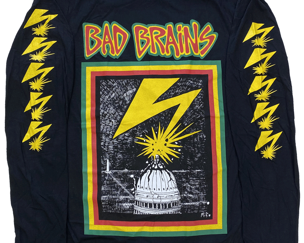 Хå ֥쥤󥺡BAD BRAINSCAPITALĹµ󥰥꡼֡ĹµTġХT