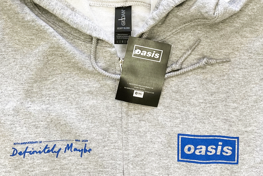 OASISDEFINITELY MAYBE TRACKLISTINGåץѡåץåץѡѡåѡ