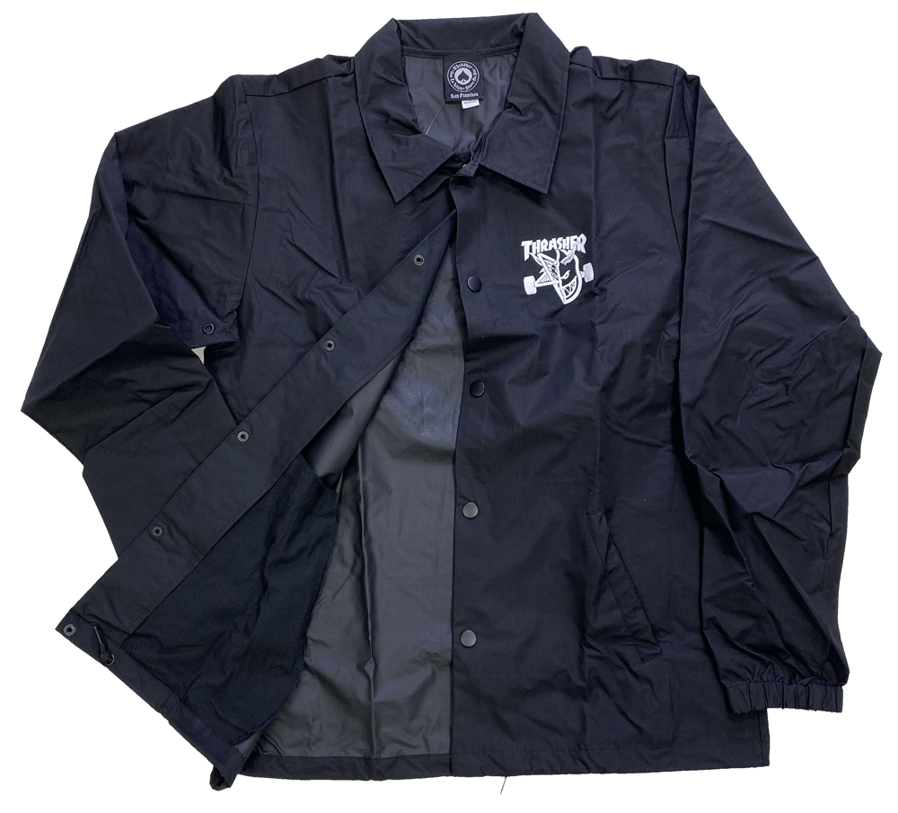 THRASHER MAGAZINE x SPITFIREå㡼ԥåȥեܡTHRASH & BURN㥱åȡ㥱å