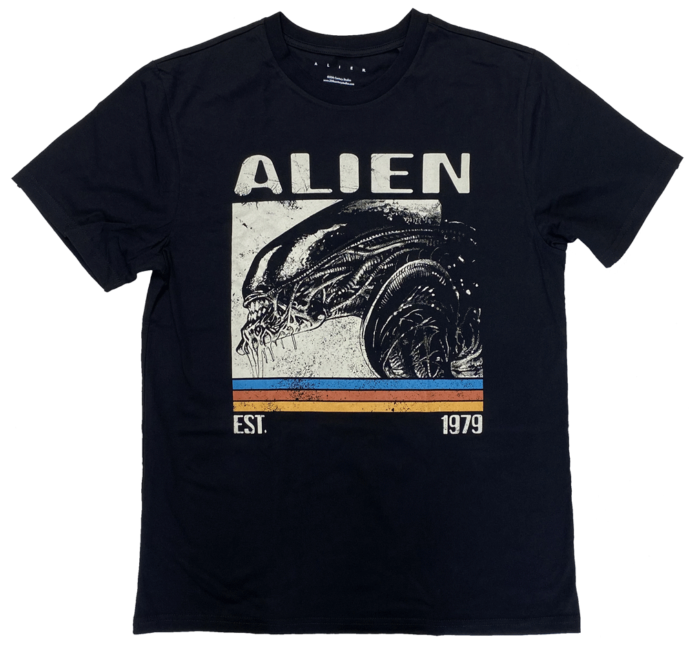 ALIEN¡¦¥¨¥¤¥ê¥¢¥ó¡¦RETRO BARS¡¦UKÈÇ¡¦T¥·¥ã¥Ä¡¦±Ç²èT¥·¥ã¥Ä