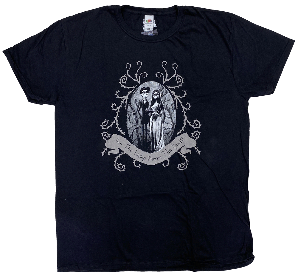 Tim Burton's Corpse BrideƥࡦСȥΥץ֥饤ɡDEAD WEDDINGNEWTġǲT
