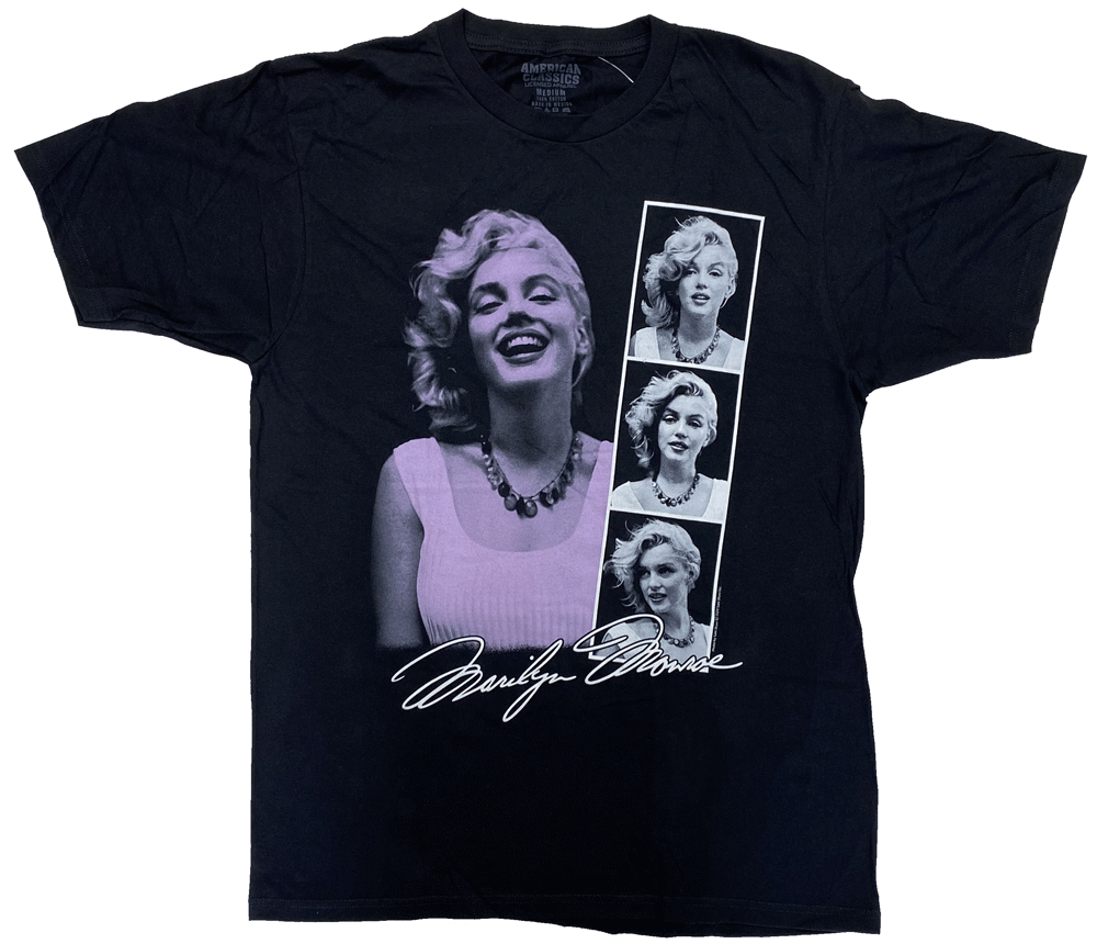 MARILYN MONROE¡¦¥Þ¥ê¥ê¥ó¡¦¥â¥ó¥í¡¼¡¦PHOTO STRIP¡¦T¥·¥ã¥Ä¡¦±Ç²èT¥·¥ã¥Ä¡¦¥ª¥Õ¥£¥·¥ã¥ëT¥·¥ã¥Ä