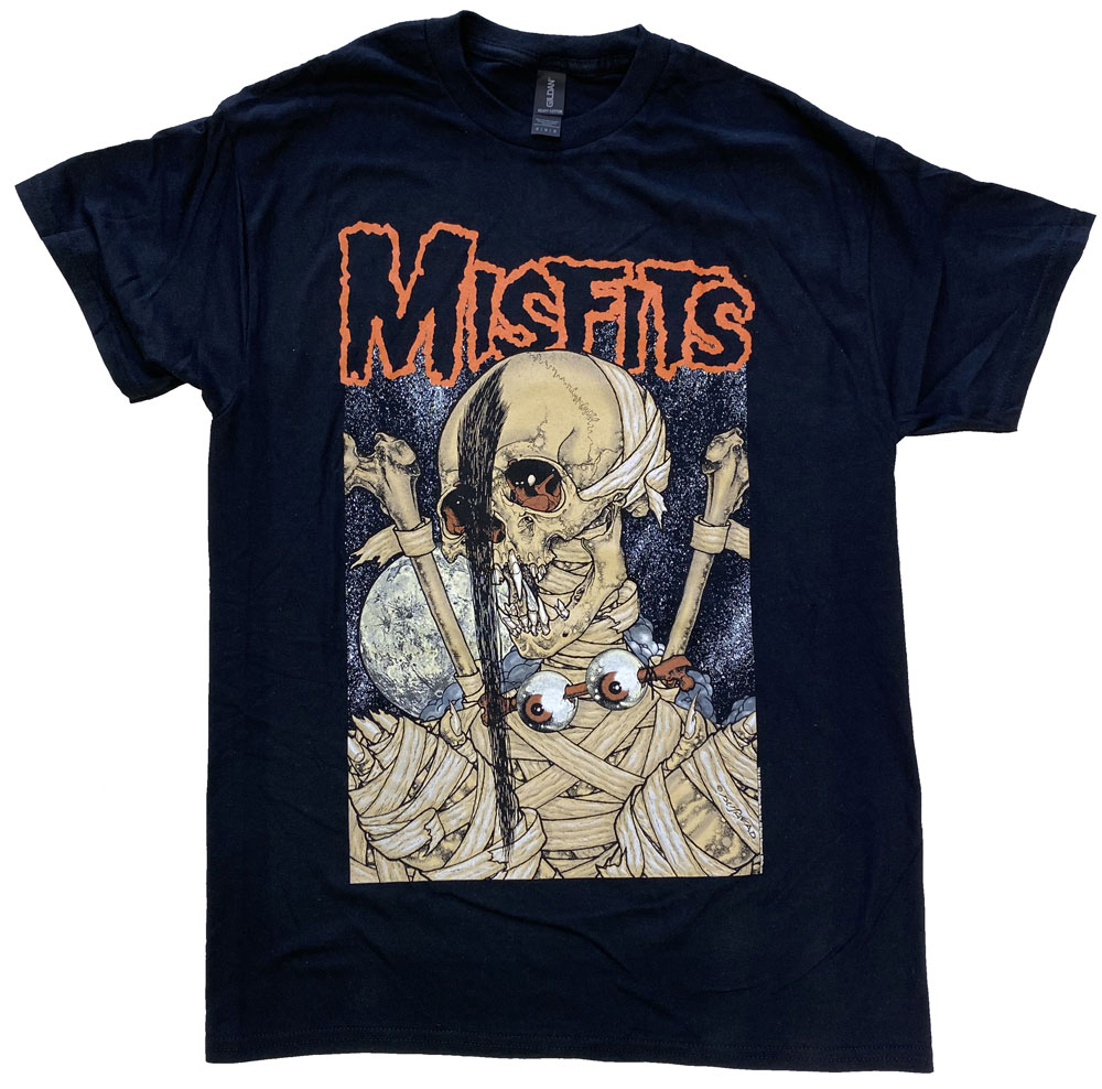 ߥեåġMISFITSPUSHEAD VAMPIREUKǡTġåT