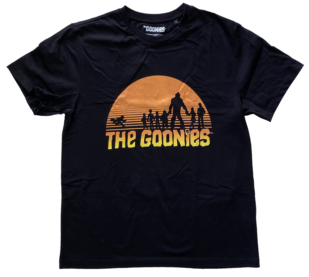 THE GOONIES¡¦¥°¡¼¥Ë¡¼¥º¡¦SUNSET¡¦NEW¡¦UKÈÇ¡¦T¥·¥ã¥Ä¡¦ ±Ç²èT¥·¥ã¥Ä
