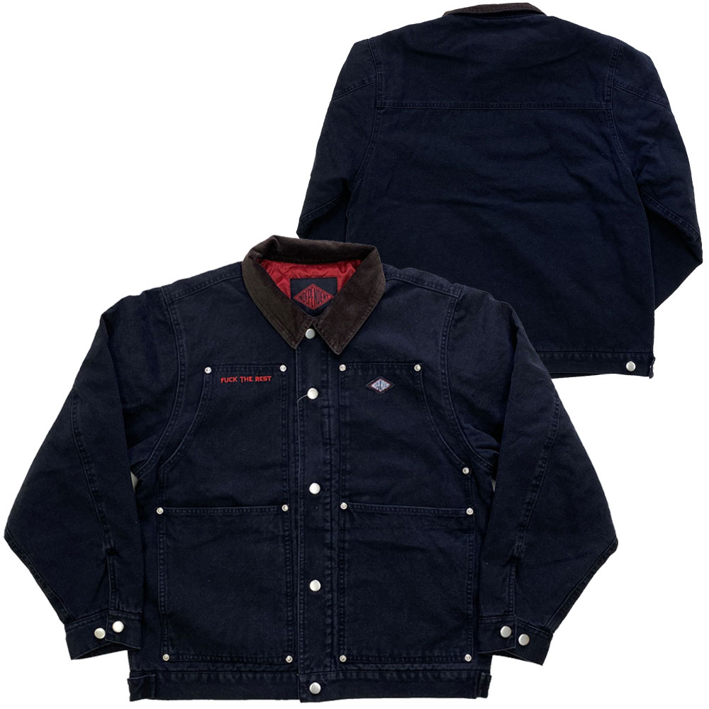 INDEPENDENT・インディペンデント・SUMMIT・WORK・ジャケット・ジャンバー・限定商品