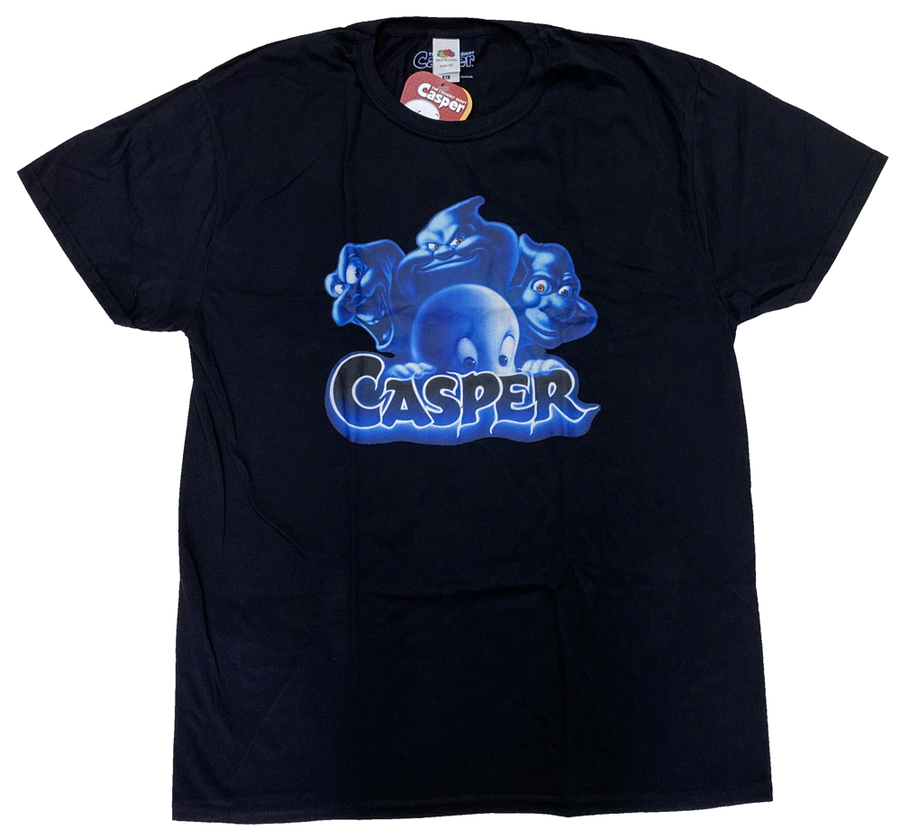 CASPER㥹ѡ FILM TITLENEWUKǡTġǲTġեT