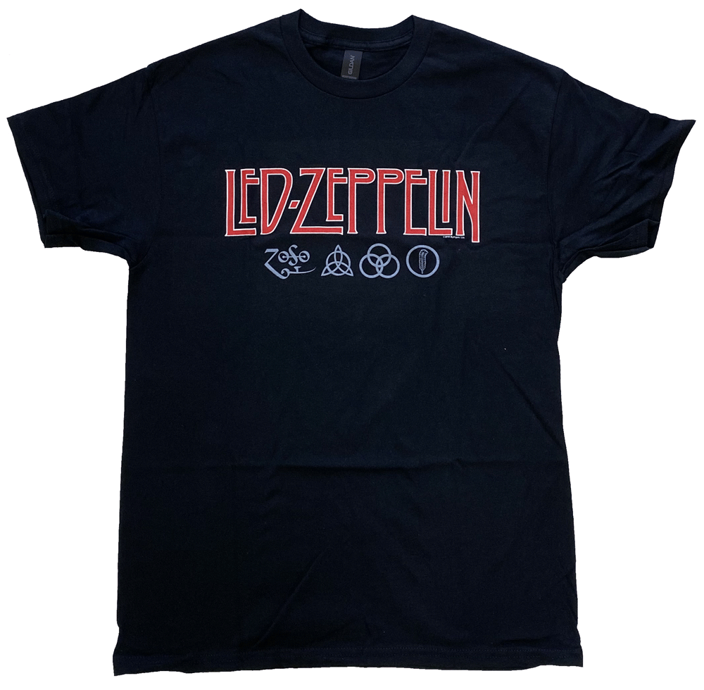 å ĥåڥLED ZEPPELINLOGOSYMBOLS TġåT