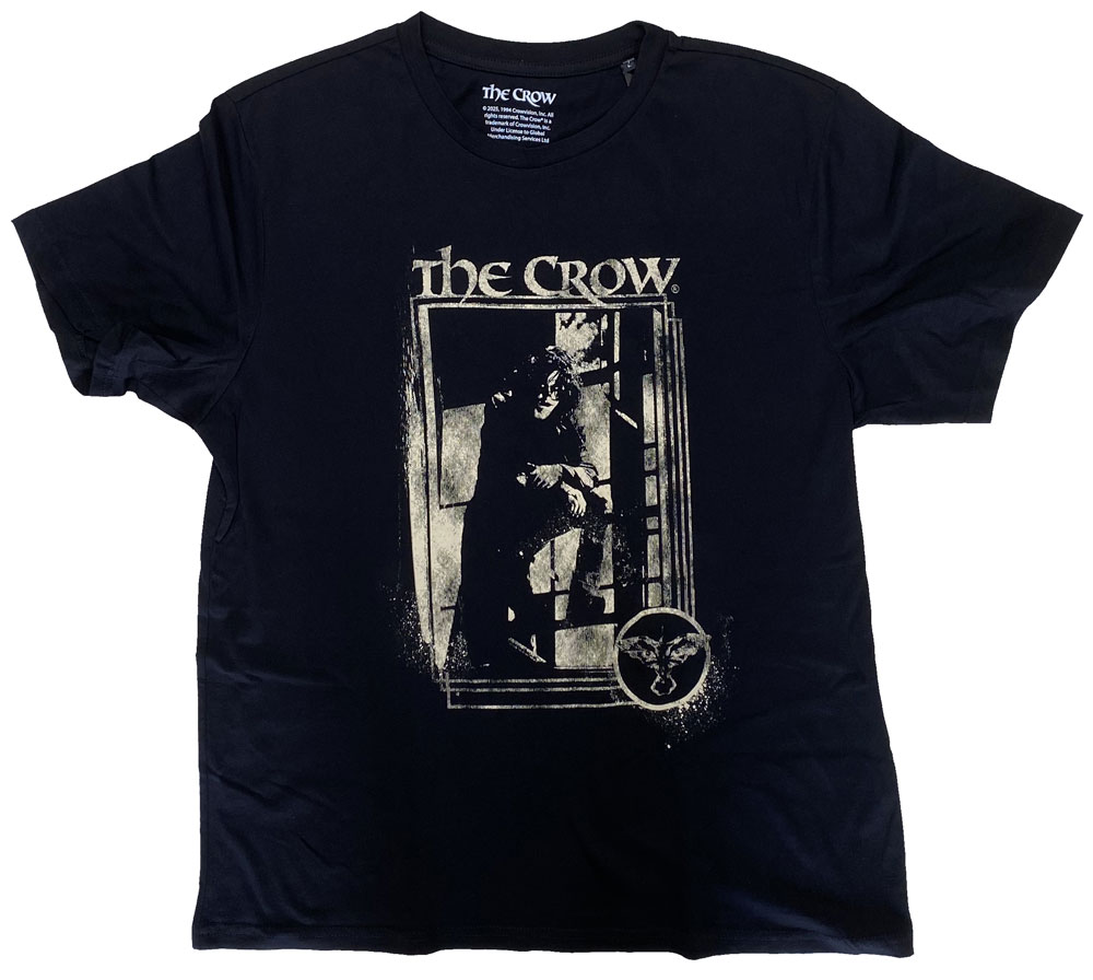 THE CROW/⡦WINDOWNEWTġǲT