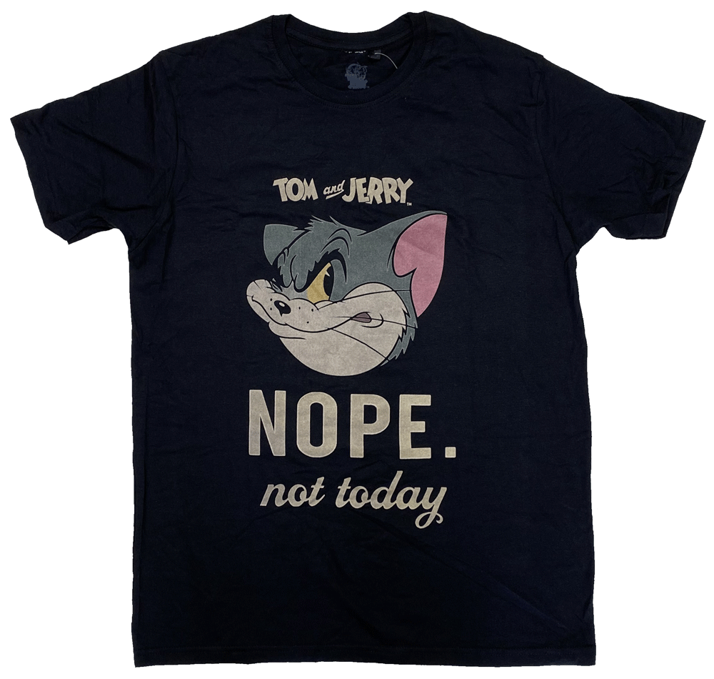 ¥È¥à¤È¥¸¥§¥ê¡¼¡¦TOM & JERRY¡¦NOT TODAY¡¦T¥·¥ã¥Ä¡¦ ±Ç²èT¥·¥ã¥Ä ¡¦¥¢¥Ë¥áT¥·¥ã¥Ä